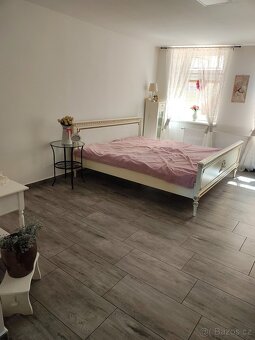 Ubytování kousek od jezera v nově zrekonstruovaném pokoji - 4