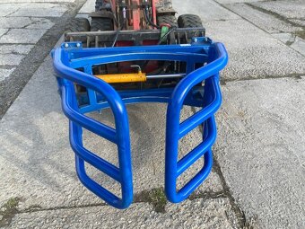 Klestě na balíky Goweil RBG 140 a RBG 160 - 4