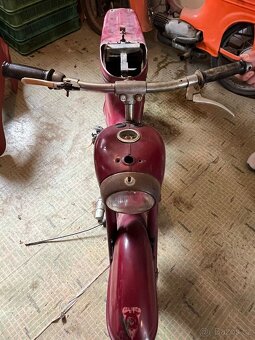 jawa 555 - 4