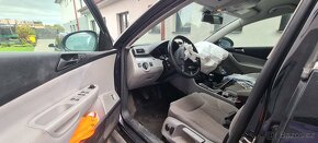 Passat B6 - 4