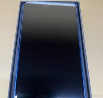 Samsung Galaxy S25 Navy Blue 12/128GB nový - 4