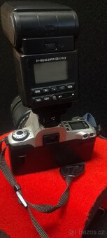 Canon EOS300 - RYCHLE JEDNÁNÍ SLEVA - 4