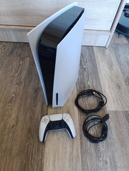 PS5 s mechanikou - 4
