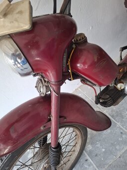Jawa 555 - 4
