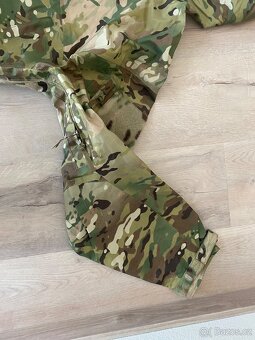Carinthia goretex komplet vel. M - 4