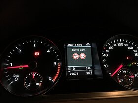 Aktivace výbavy a funkcí kódování VW Passat B8, B7 - 4