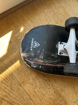 Skateboard - 4