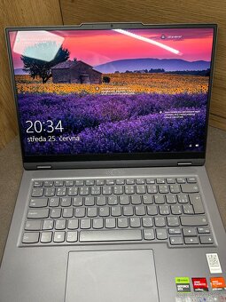 Lenovo Legion Slim 5 14APH8 - 4