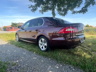 Škoda Superb 14TSI NAJETO 132000KM - 4
