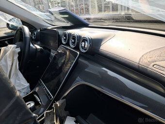 Mercedes Benz C300 - 4