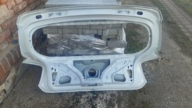 BMW 1 F20 zadní víko vrata 5 dveře - 4
