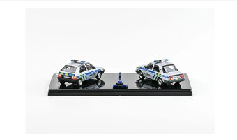 Veřejné Bezpečnosti K Policii...ABREX.Diorama. - 4