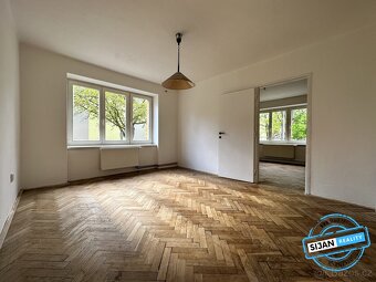 Pronájem byty 2+1, 58 m2 - Přerov I-Město, ev.č. 00582 - 4