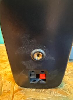 REPRODUKTORY LOGITECH 5.1 - 4