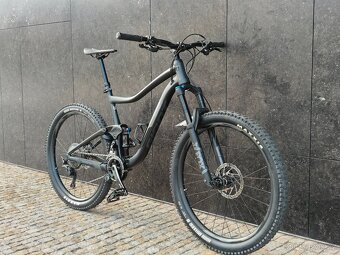 Celoodpružené kolo Giant Trance 2 GE 27,5" vel. L roku 2019 - 4