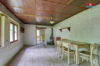 Prodej dvojchaty, 45 m², Krajková - 4