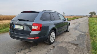 Škoda Octavia combi III 1.4TSI ,klimatronic,servis - 4