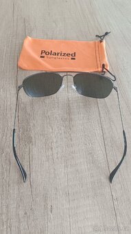 Sluneční brýle Ocoolar - pilotky - 4