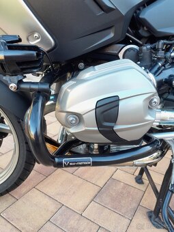 BMW r 1200 - 4
