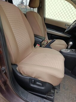 Nissan x trail 2.0dci automat 4x4 - 4