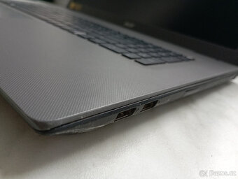 Acer E5-772G-Herní core i7-17,3 Full HD-4Tb ssd-NA DÍLY - 4