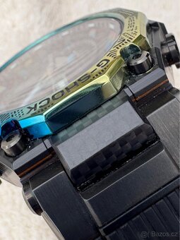 Casio G-Shock MTG-B2000YR - 4