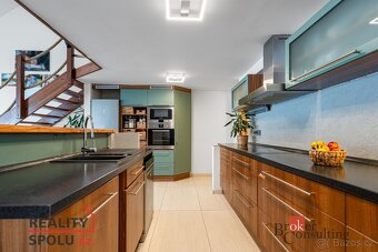 Prodej, domy/rodinný, 249 m2, 58601 Jihlava, Jihlava [ID 742 - 4