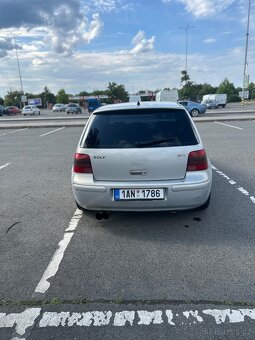 Golf Gti - 4