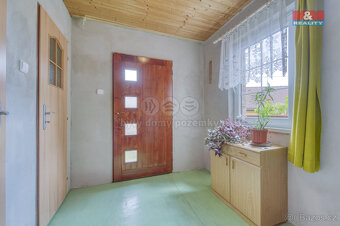 Prodej rodinného domu, 118 m², Staré Sedlo, Darmyšl - 4