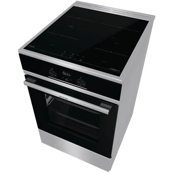 Sporak Goreneje - 4