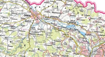 Zemědělská půda, prodej, Hrabyně, Opava - 4