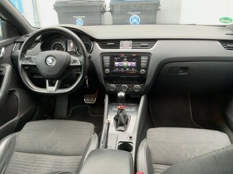 ŠKODA OCTAVIA RS 2.0 TDI DSG - 4