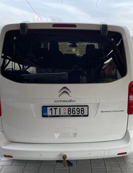 Citroen Spacetourer - 4