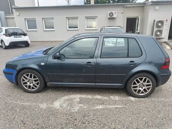 Volkswagen Golf 1.9 96 kw - 4
