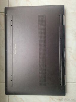 Hp envy x360 convertible - 4
