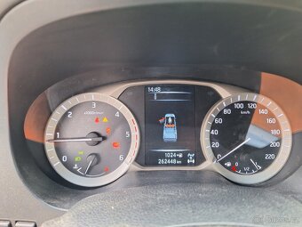 Nissan navara - 4