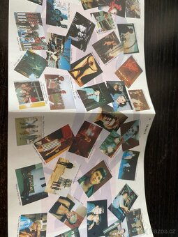 CD: DEPECHE MODE: CATCHING UP WITH DEPECHE MODE, 1987, Jewel - 4