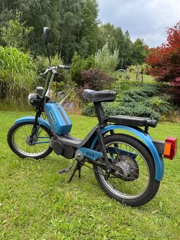 Babeta 210 - 4