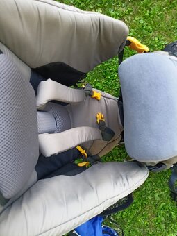 Detska krosna deuter kid comfort 3 - 4