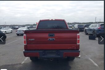 FORD F 150 STX Sport 4x4 - 4
