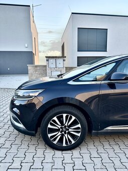 Renault Espace INITIALE PARIS - 4