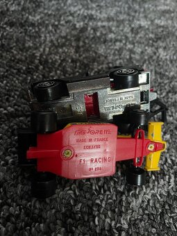 🏁 Retro sběratelská autíčka Majorette – Made in France - 4