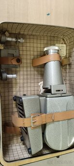 Diaprojektor MEOPTA DR 250 - 4
