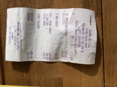 Prodám plašič KRTKŮ - 4