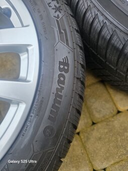 alu kola 5x112 17" škoda octavia 3 III - 4