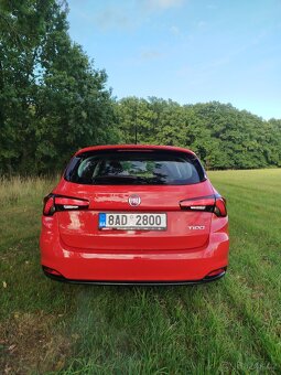 Tipo SW 1.3 MJET II 70kw odpočet DPH - 4