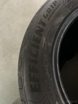 letní pneumatiky Goodyear 205/60R16 92V - 4