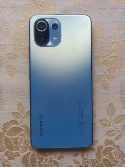Xiaomi 11 Lite 5G NE 8GB/128GB - 4