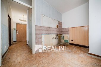 Prodej družstevního bytu 2+1 s lodžií v Karviné - ulice Sovo - 4