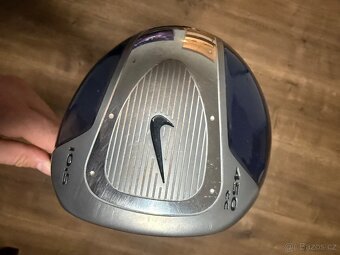 Nike forged titanium driver - 4